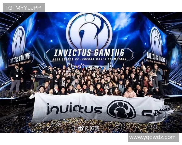 电竞数据独家解析IG团队协作模式与其他团队的差异与优势分析